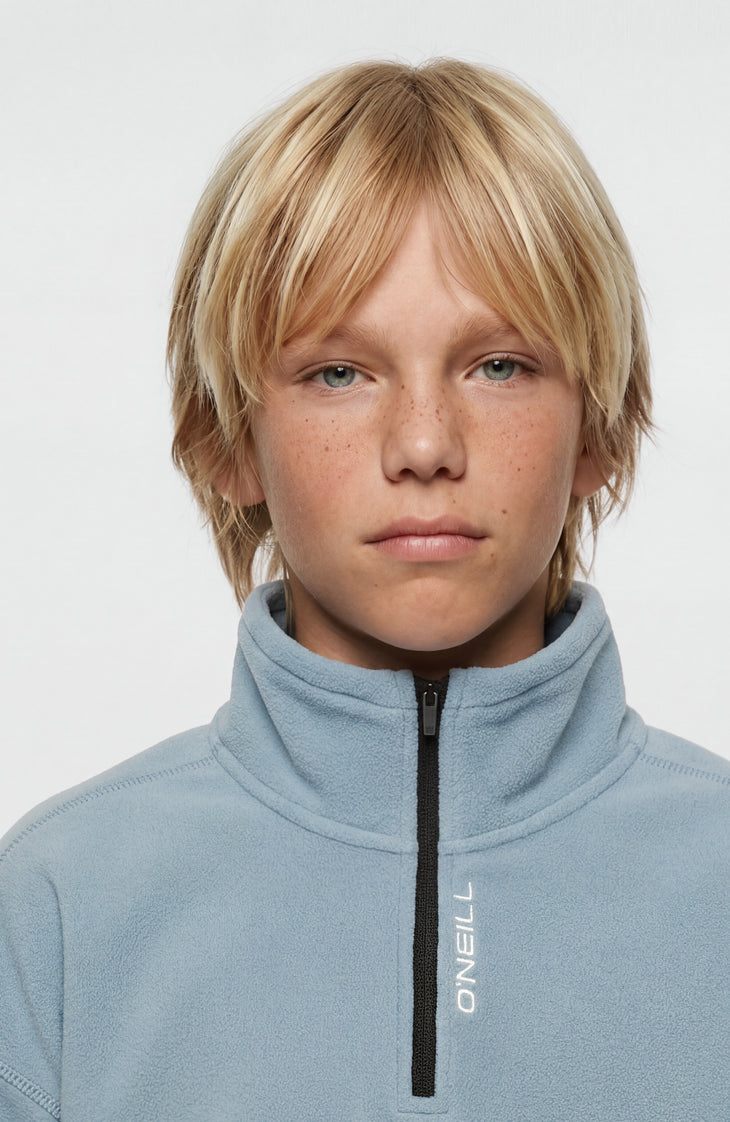 FWC'Cruz Jack's Polartec® Half-Zip Fleece | Murky Water