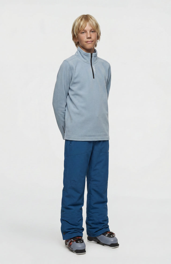 FWC'Cruz Jack's Polartec® Half-Zip Fleece | Murky Water