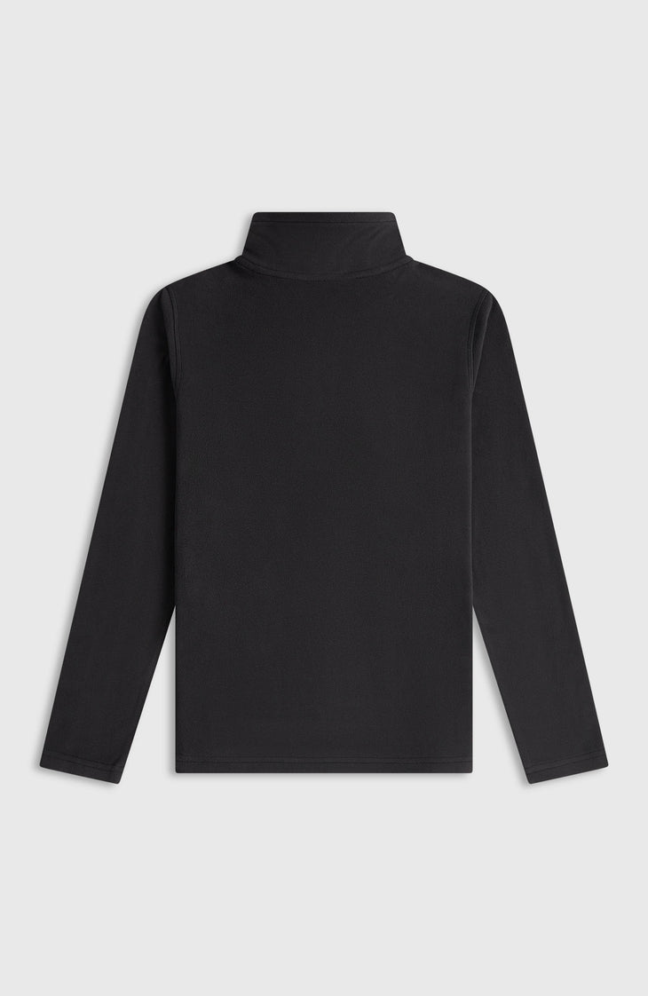 FWC'Cruz Jack's Polartec® Half-Zip Fleece | Black Out