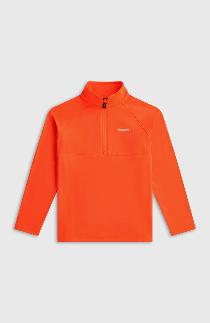 FWC'Cruz Half-Zip Fleece | Tokyo Lights