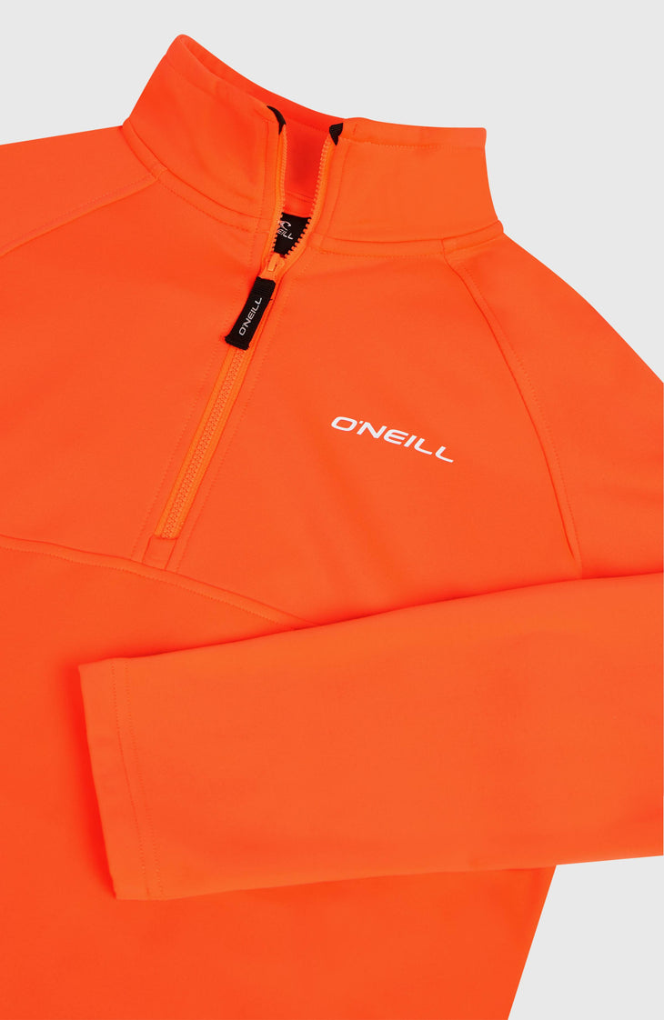 FWC'Cruz Half-Zip Fleece | Tokyo Lights