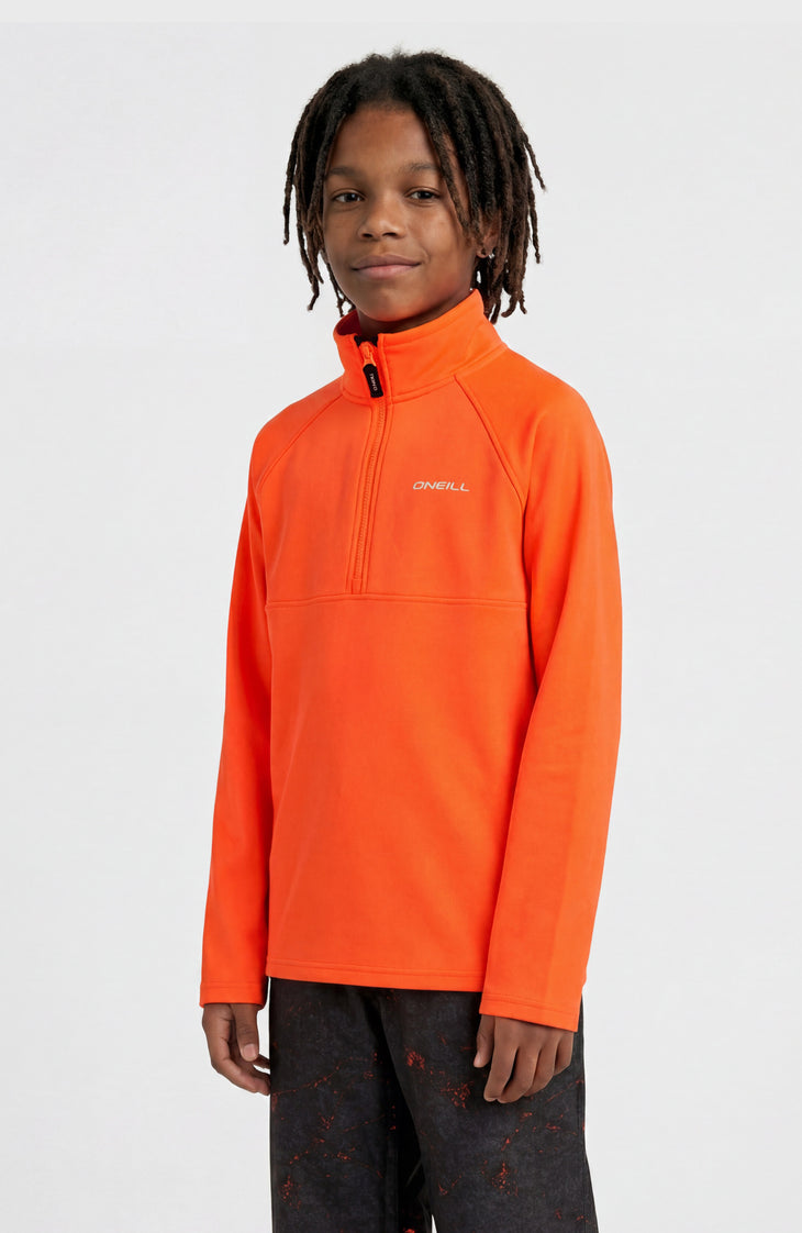 FWC'Cruz Half-Zip Fleece | Tokyo Lights