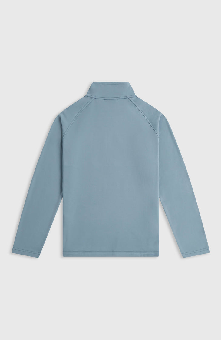 FWC'Cruz Half-Zip Fleece | Murky Water