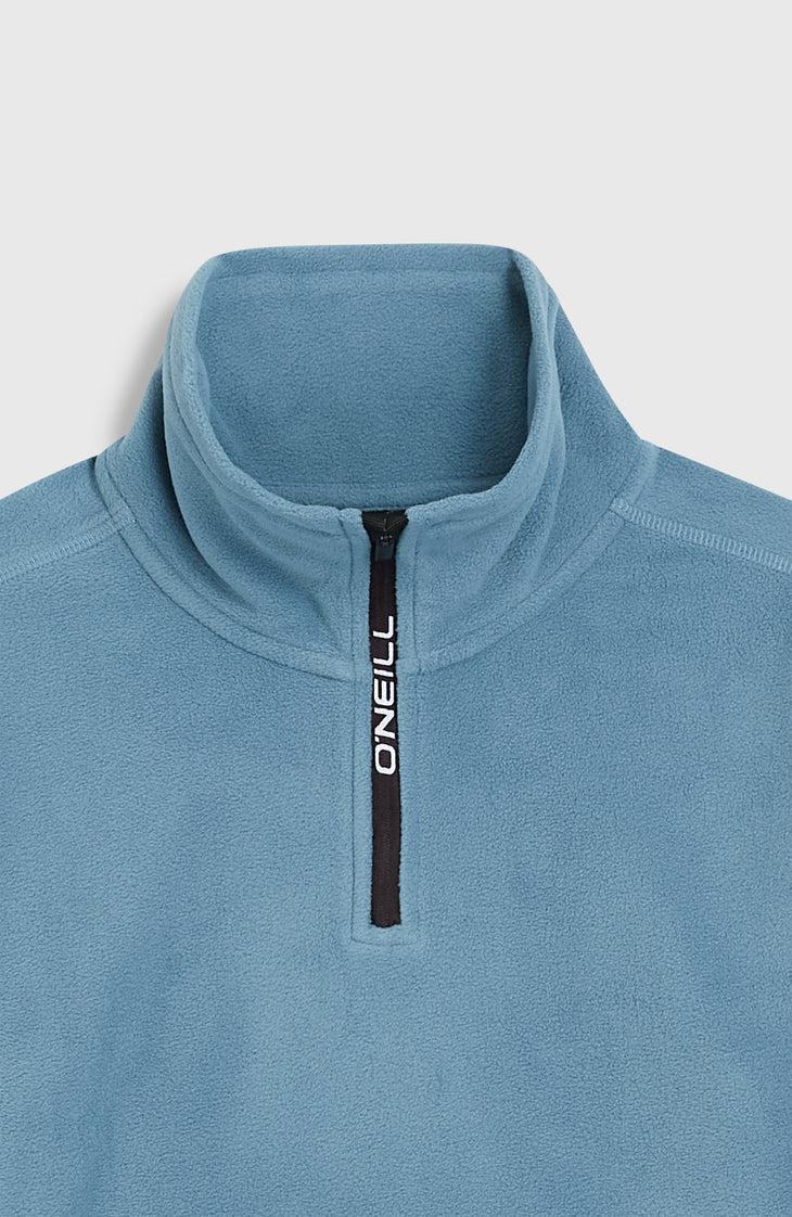 FWC'Cruz JACK'S POLARTEC HZ FLEECE | Mozart Blue
