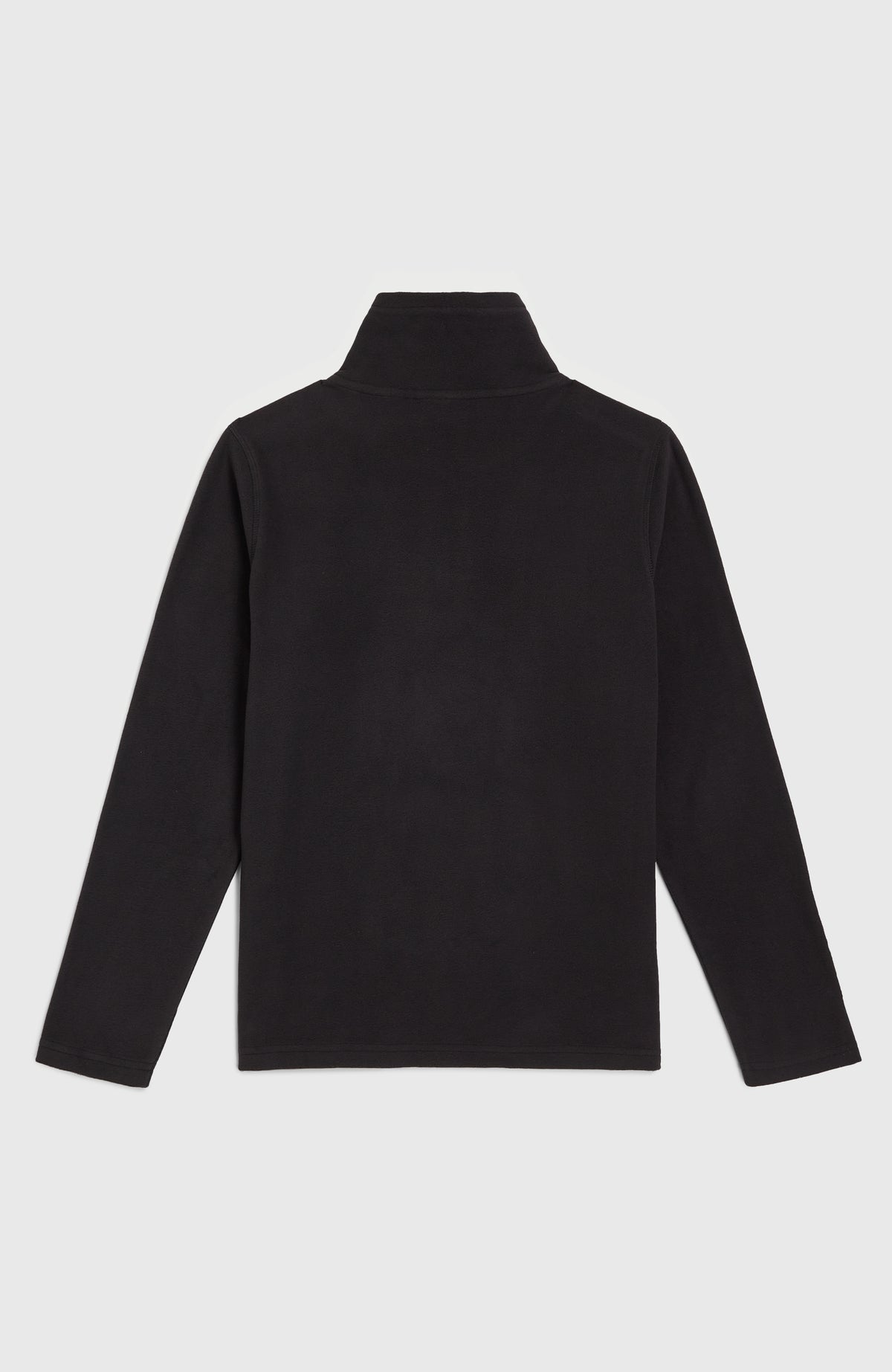 FWC'Cruz Jack's Polartec® Half-Zip Fleece | Black Out