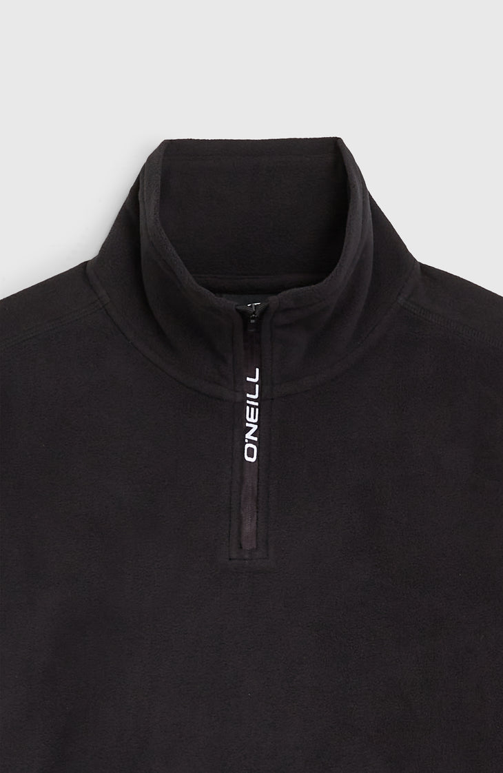 FWC'Cruz JACK'S POLARTEC HZ FLEECE | Black Out