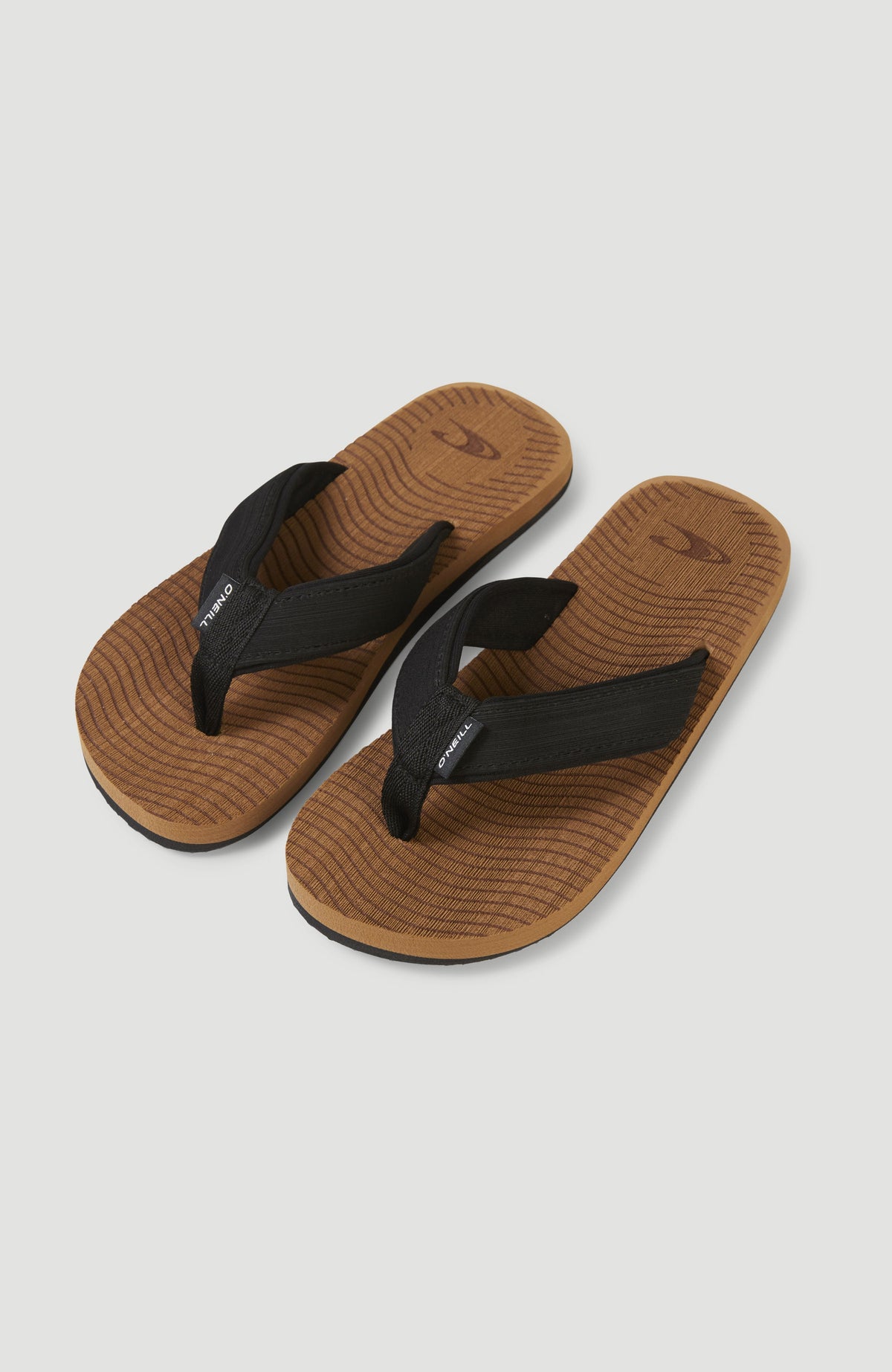 Koosh Sandals | Dijon