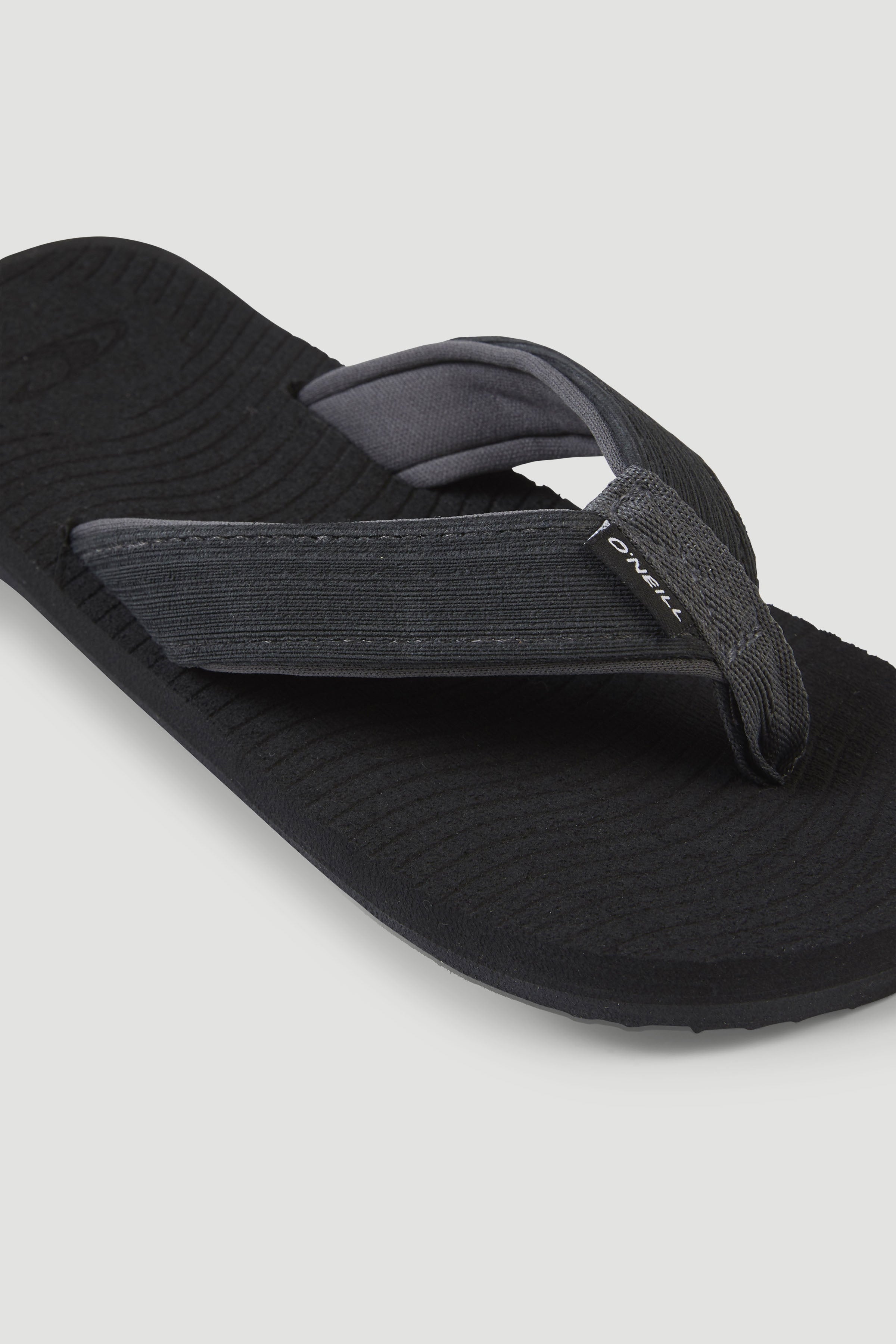 Koosh Sandals | Black Out – O'Neill