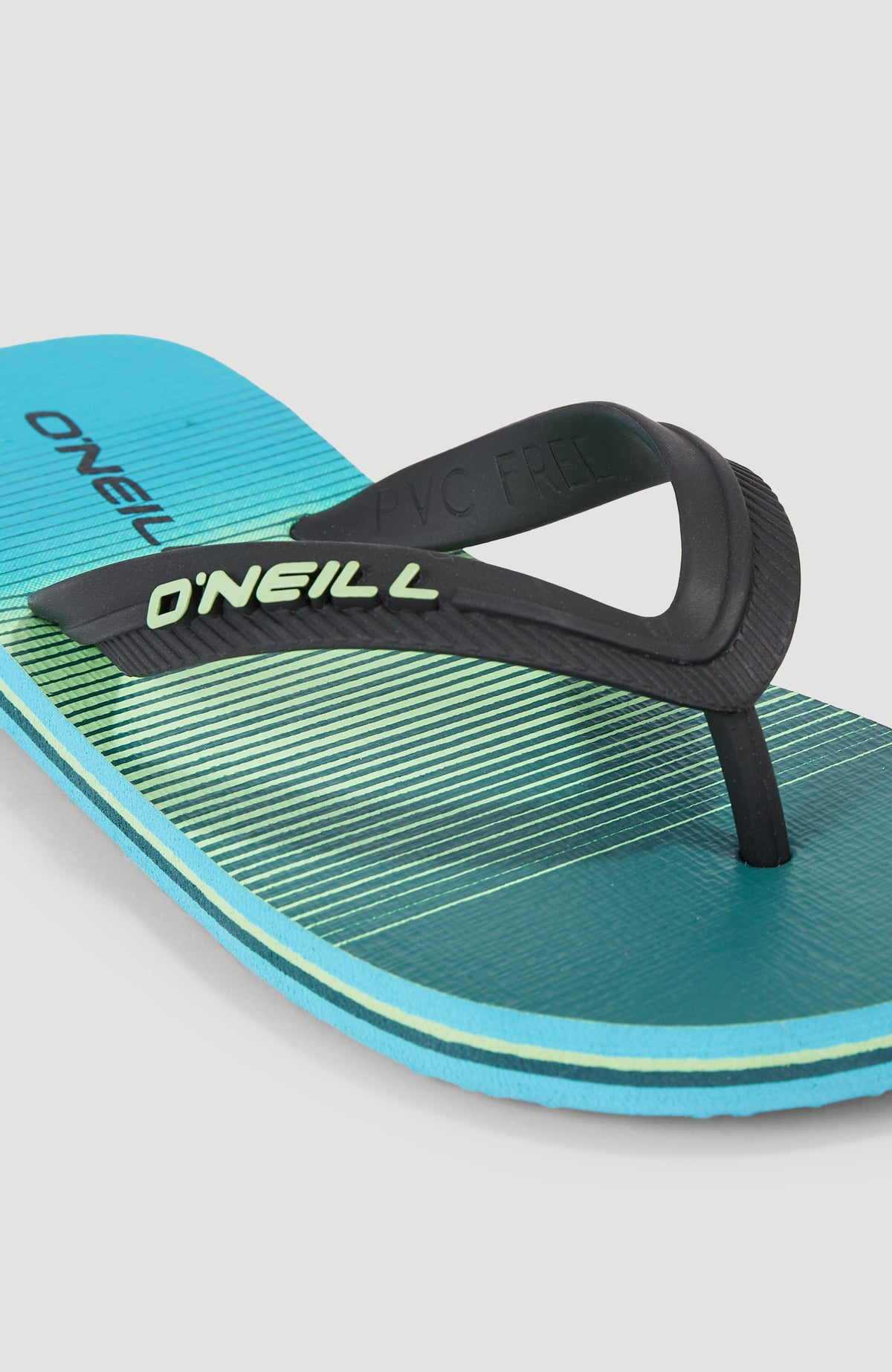 Profile Graphic Sandals | Beetle Juice Simple Gradient Panel