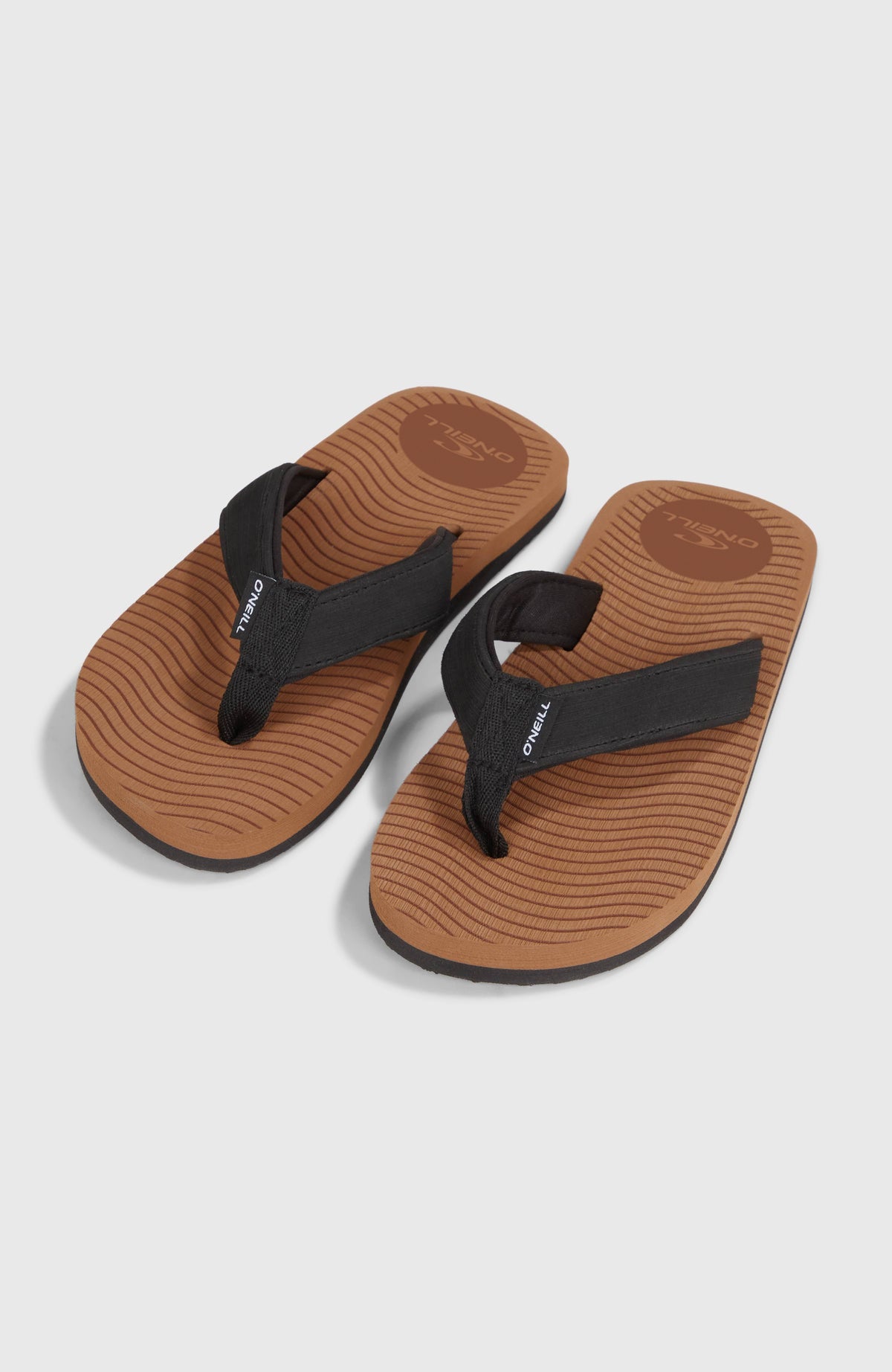 Koosh Sandals | Dijon