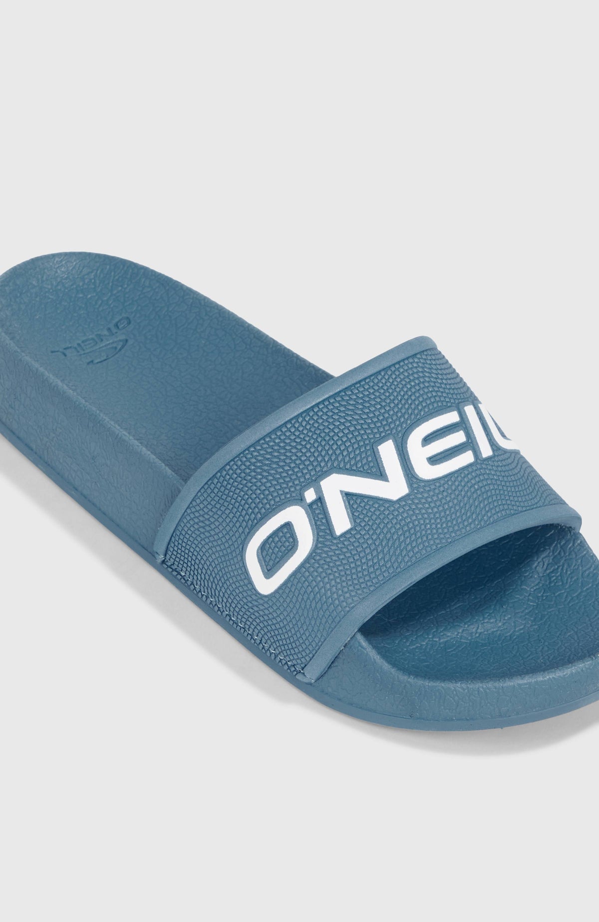 Logo Slides | Copen Blue