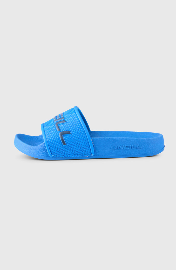 O'Neill Logo Slides | Mediterranean Blue