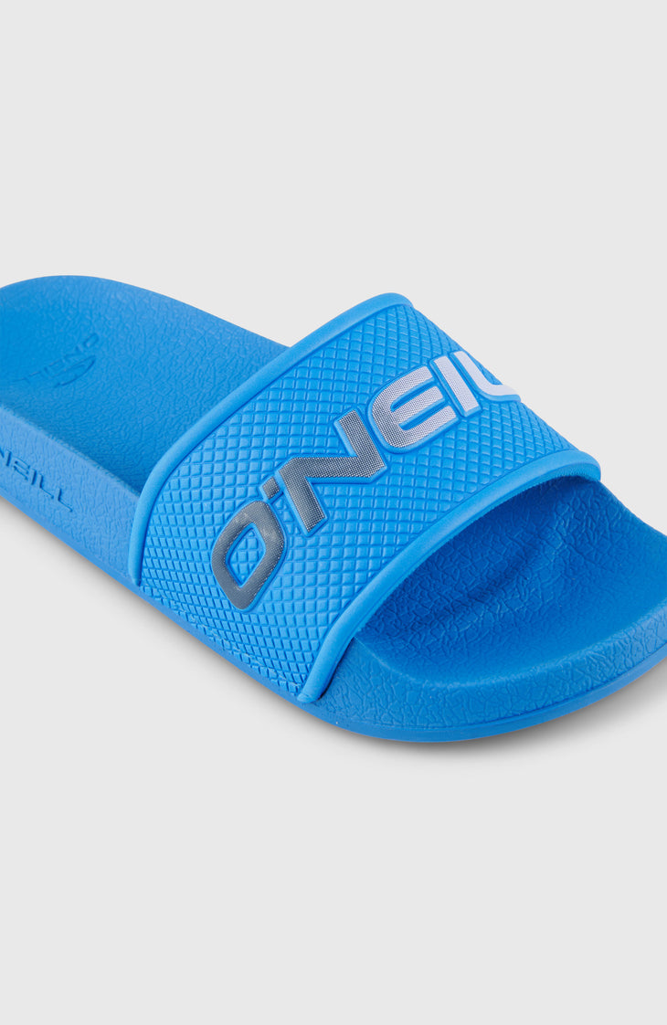 O'Neill Logo Slides | Mediterranean Blue
