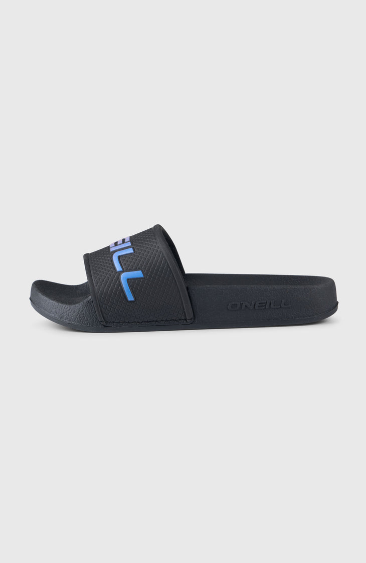 O'Neill Logo Slides | Black Out