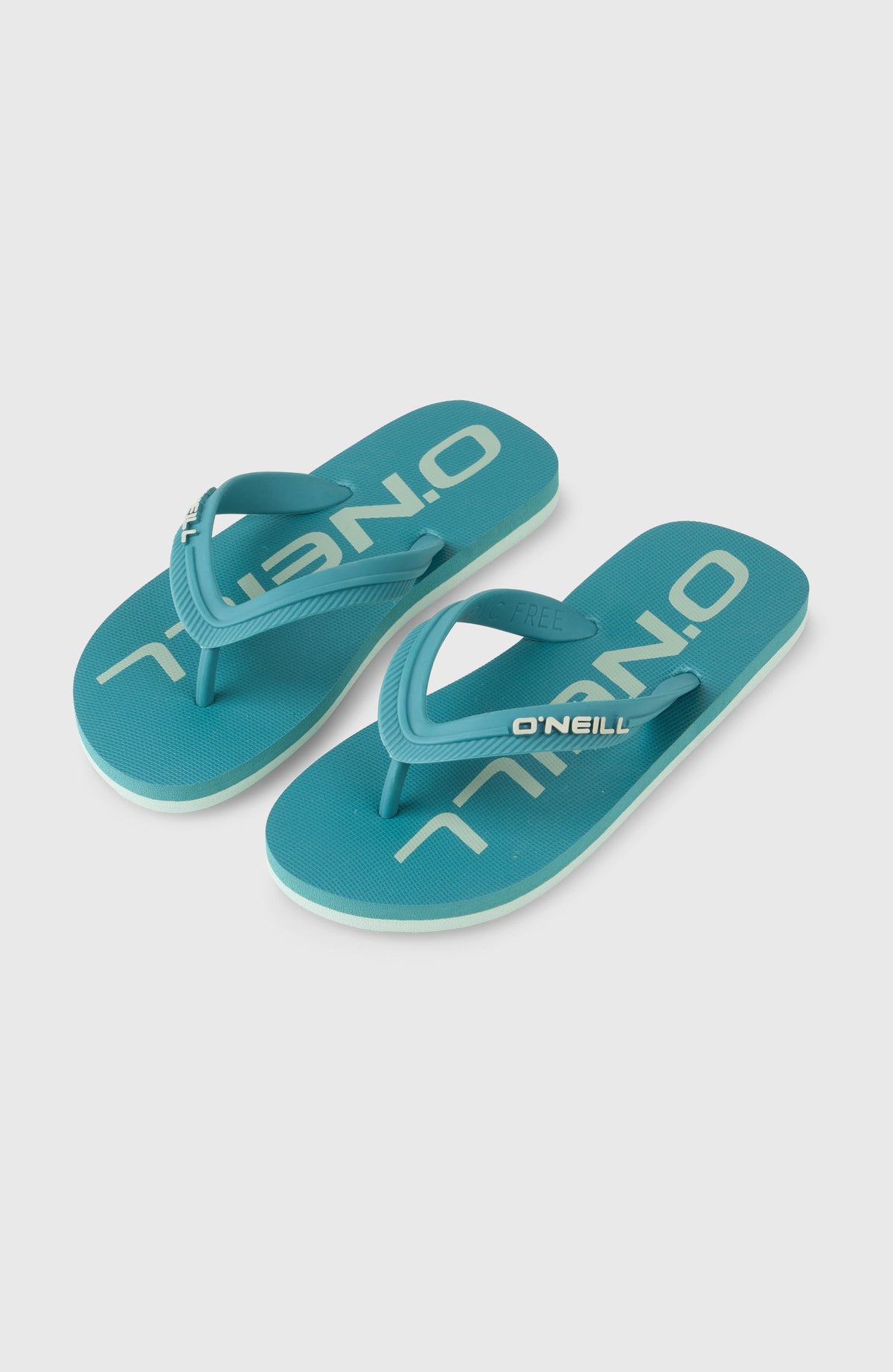 Profile Logo Sandals | Botanical Heat
