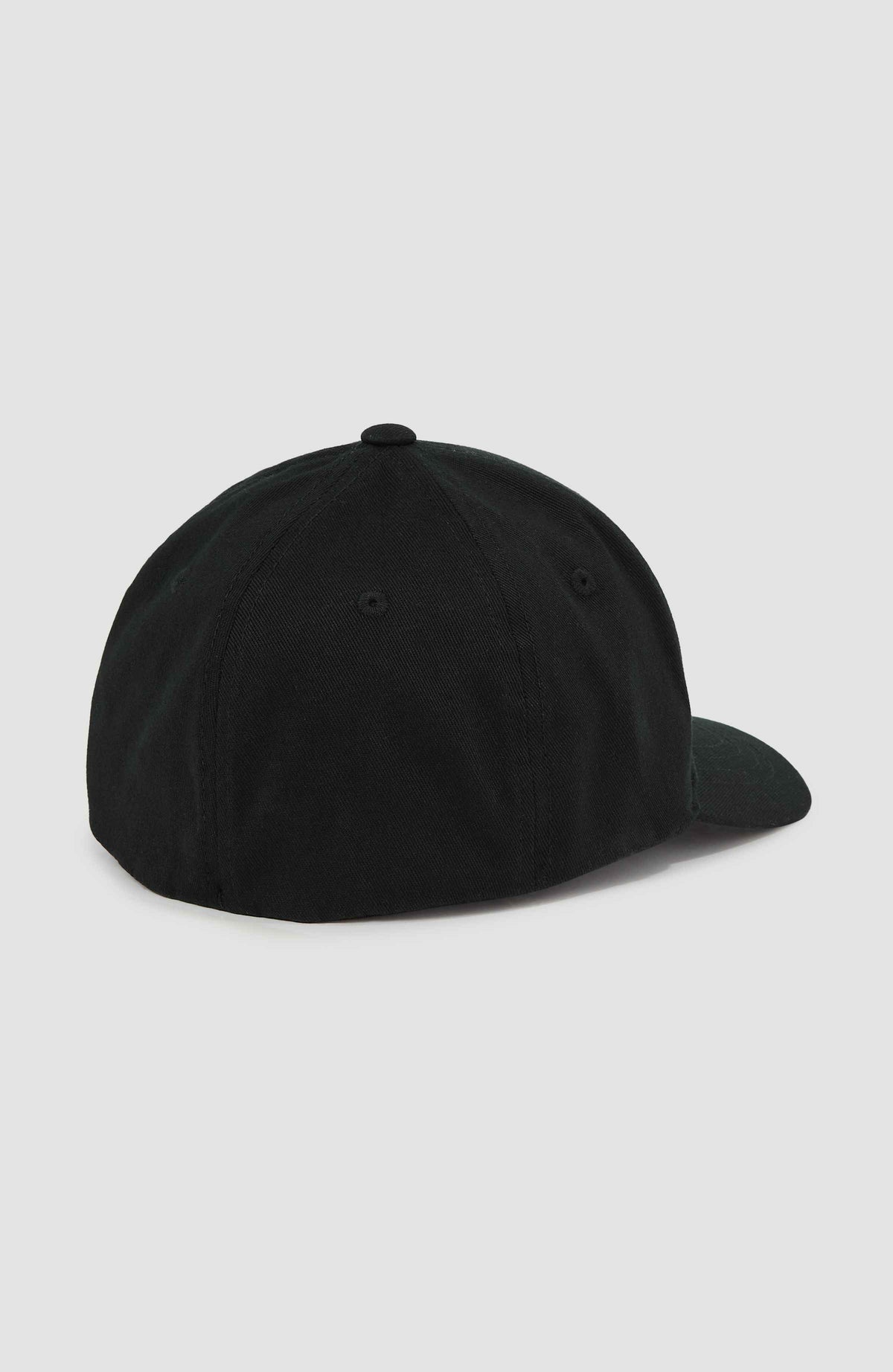 Baseball Cap | Black Out