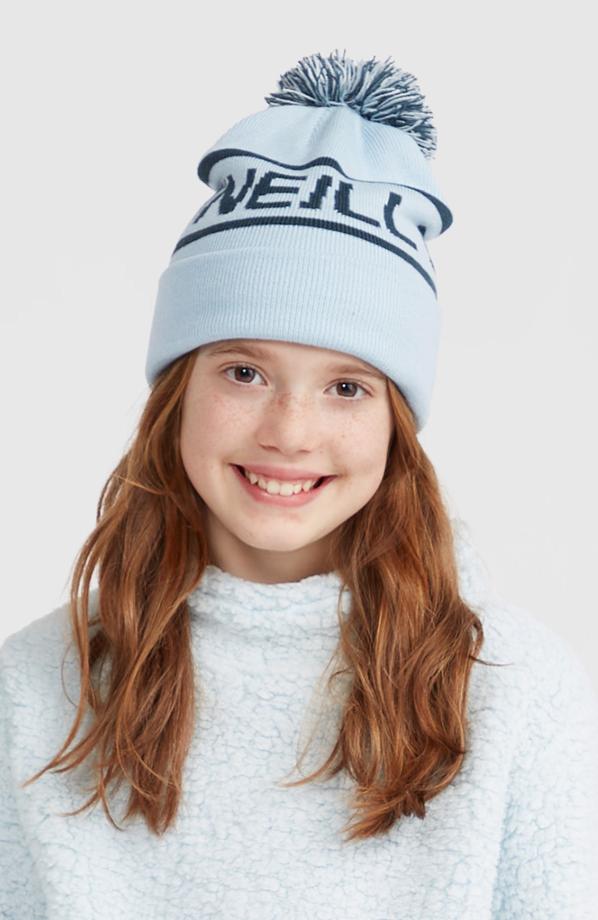 Powder Beanie | Dawn Sky