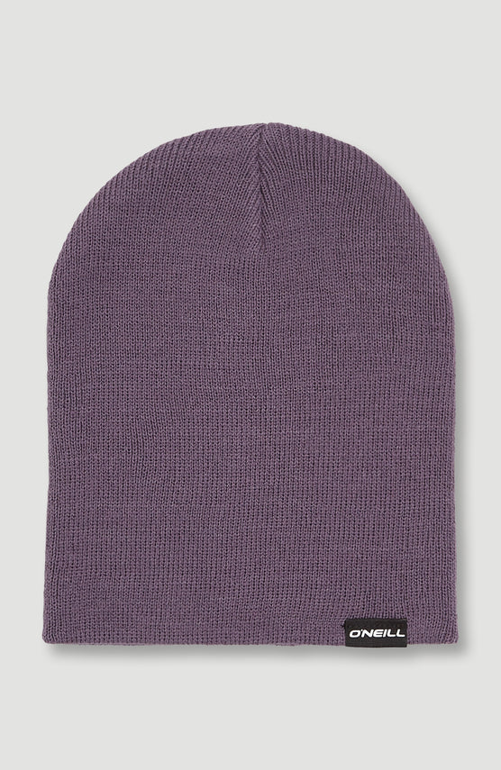 Dolomite Beanie | Mauve Miracle