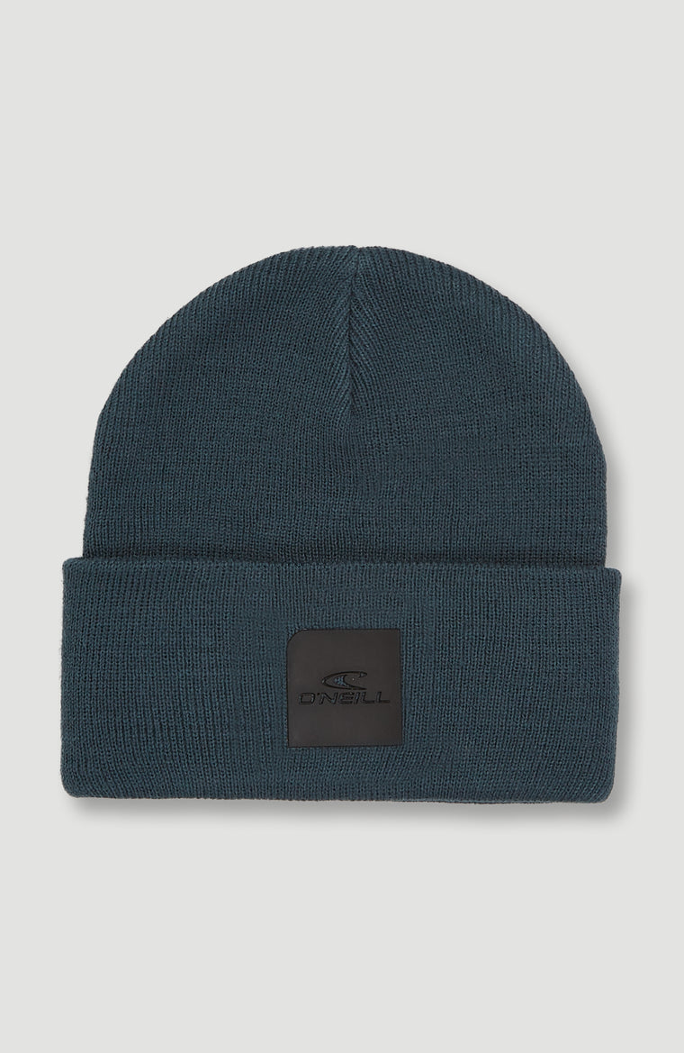 Cube Beanie | Alma Steel Cube Beanie | Alma Steel