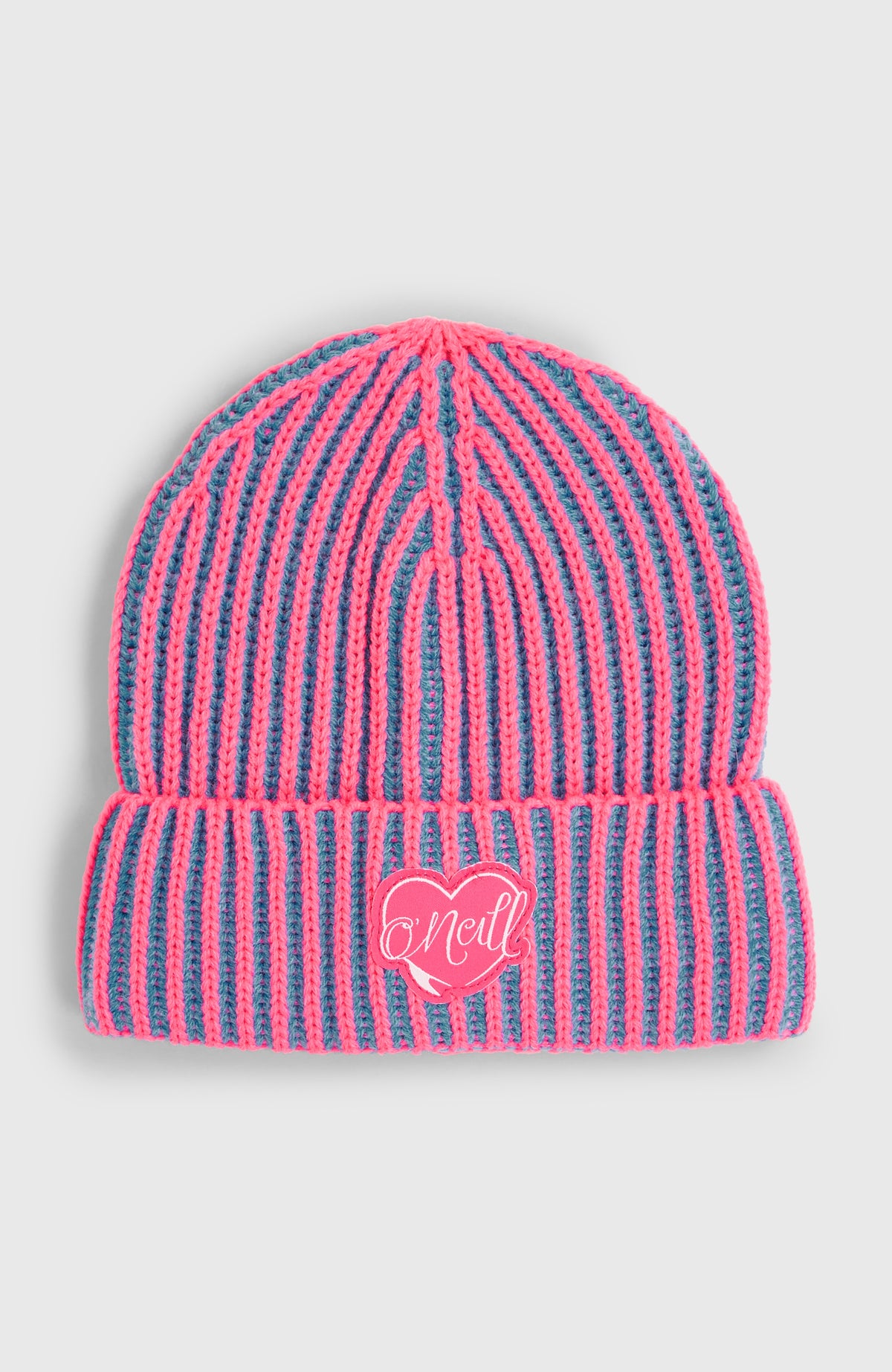 O'Neill Beanie | Island Breeze Colour Block