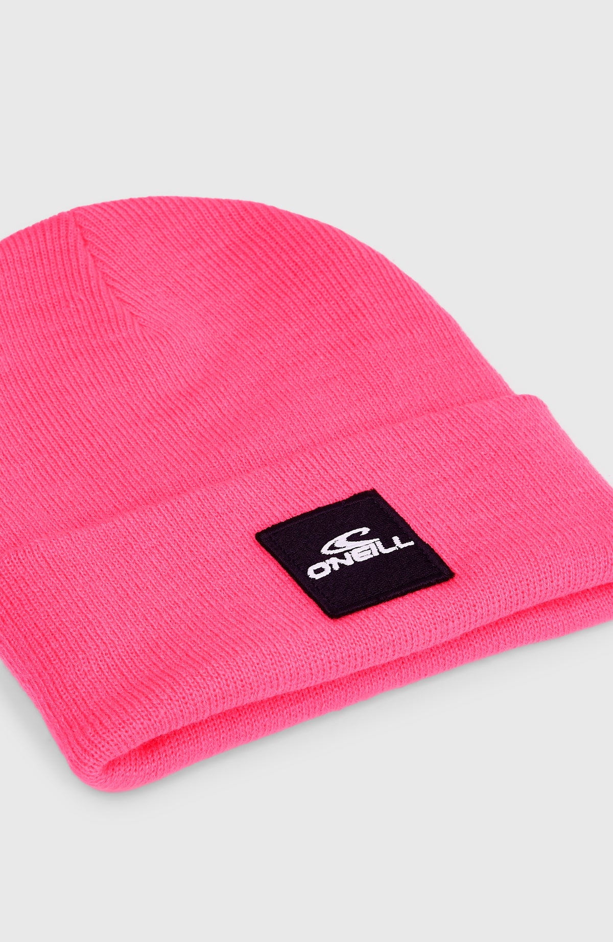 Snow Beanie | Skater Pink
