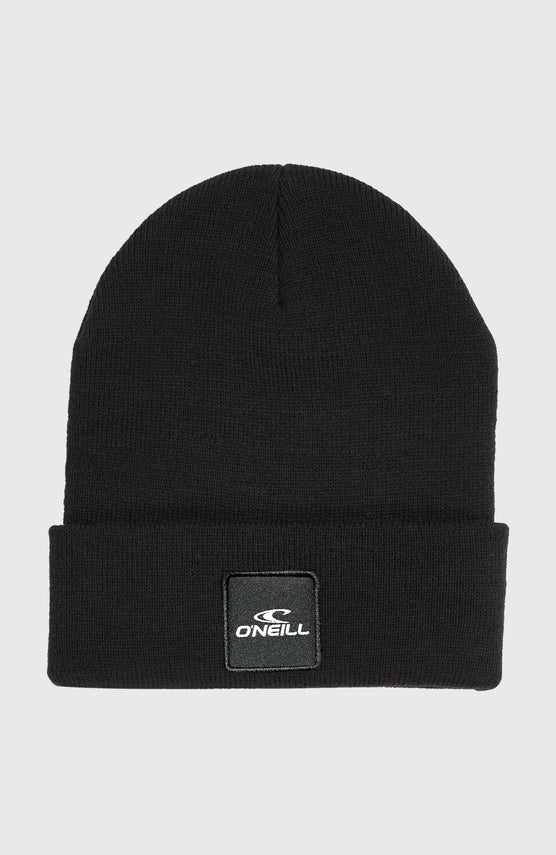 Snow Beanie | Black Out