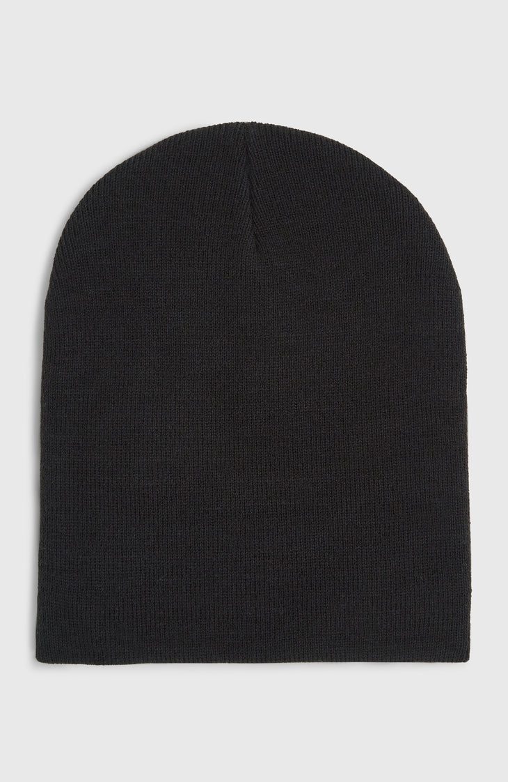 Dolomite Beanie | Black Out