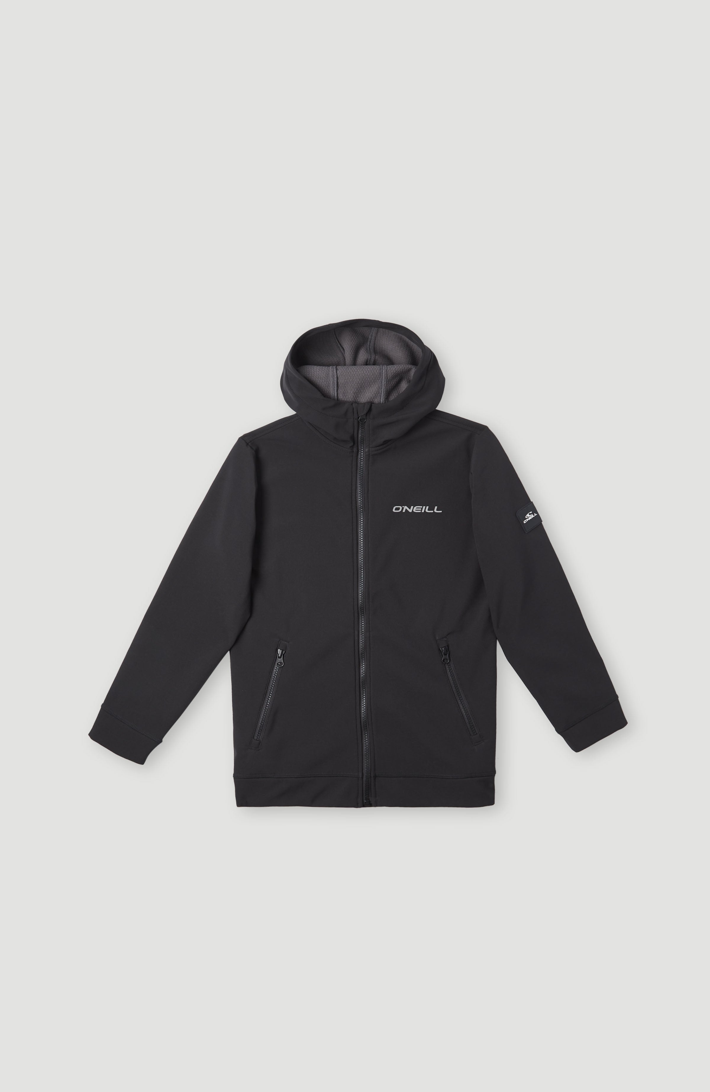 Outdoor Softshell Jacket | Black Out – O'Neill