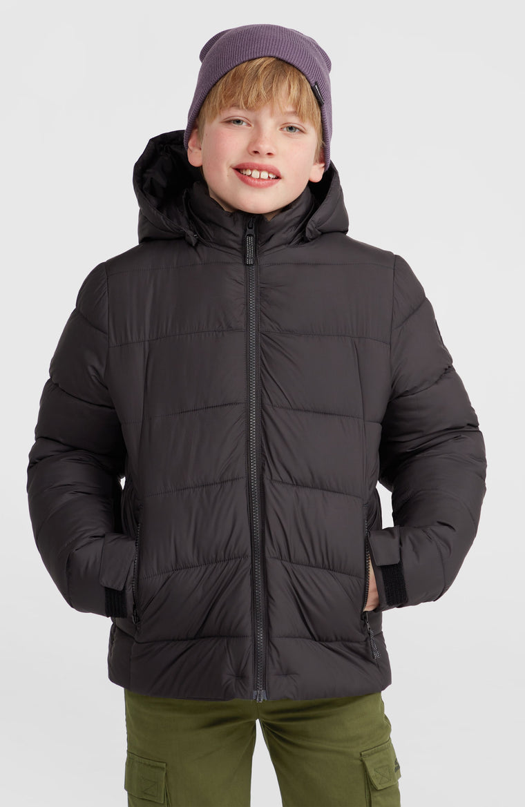 O'Riginals Puffer Jacket | Black Out O'Riginals Puffer Jacket | Black Out