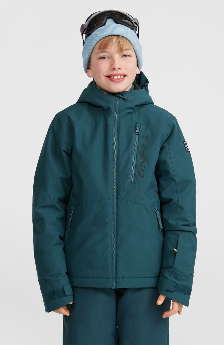 Hammer Snow Jacket | Alma Steel Hammer Snow Jacket | Alma Steel