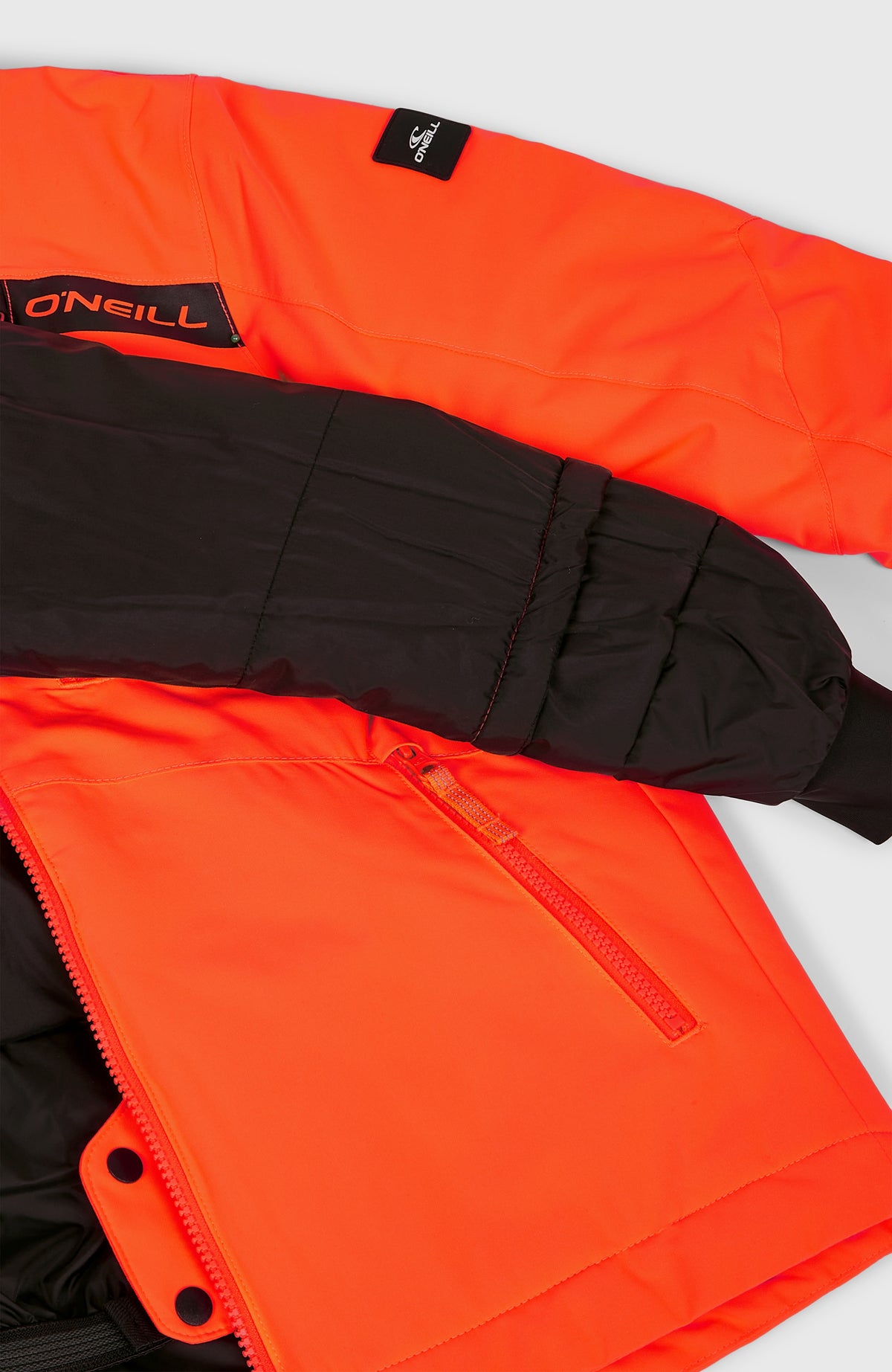 FWC'Cruz Snow Jacket | Tokyo Lights