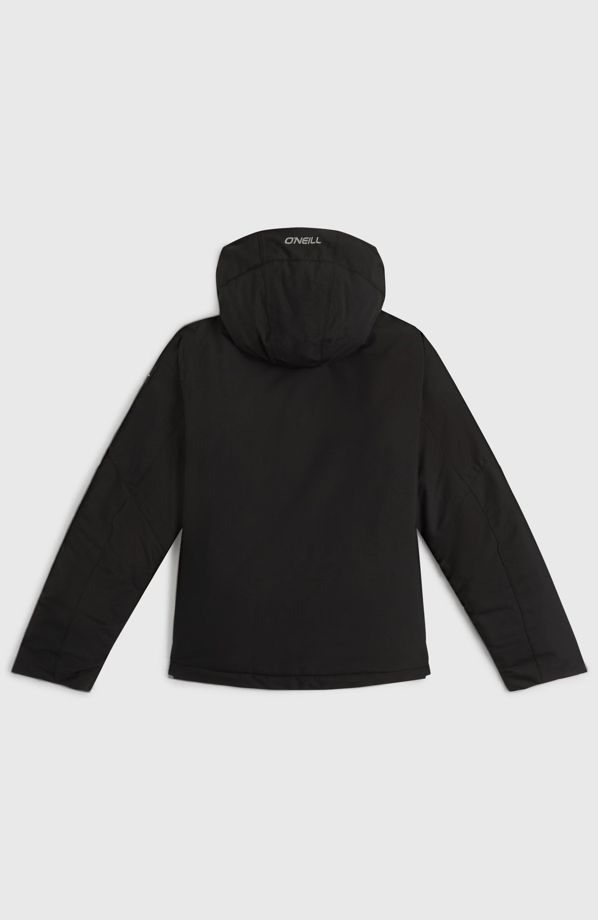 FWC'Cruz Snow Jacket | Black Out