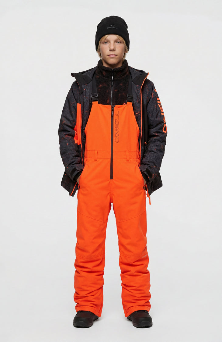 FWC'Cruz Triple Snow Jacket | Black Basalt
