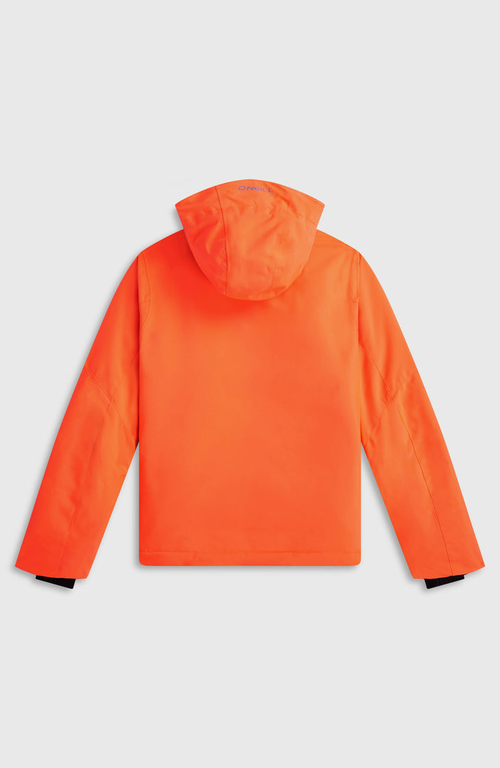 FWC'Cruz Snow Jacket | Tokyo Lights