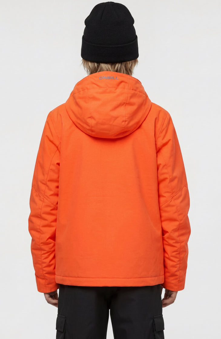 FWC'Cruz Snow Jacket | Tokyo Lights