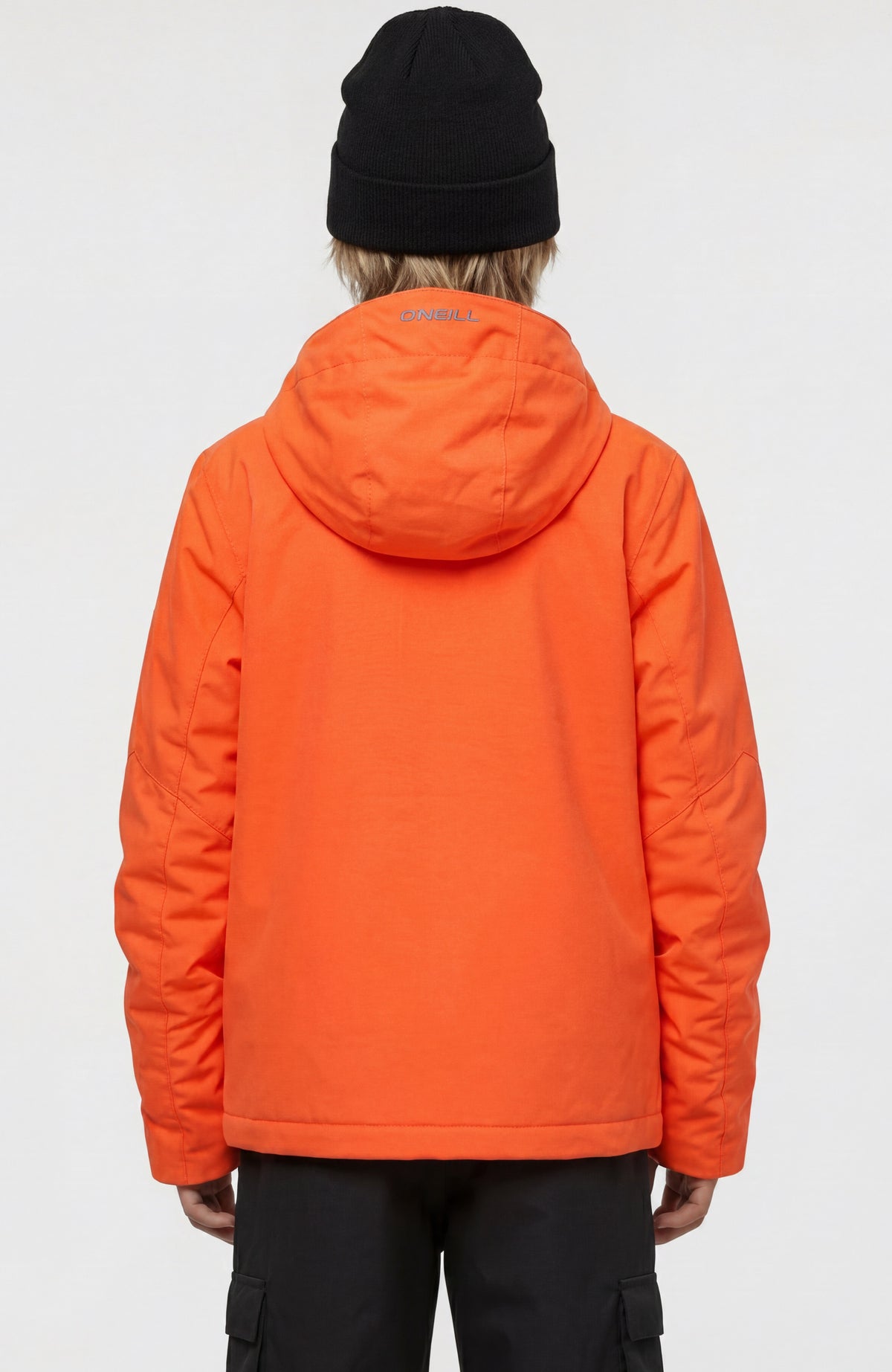 FWC'Cruz Snow Jacket | Tokyo Lights