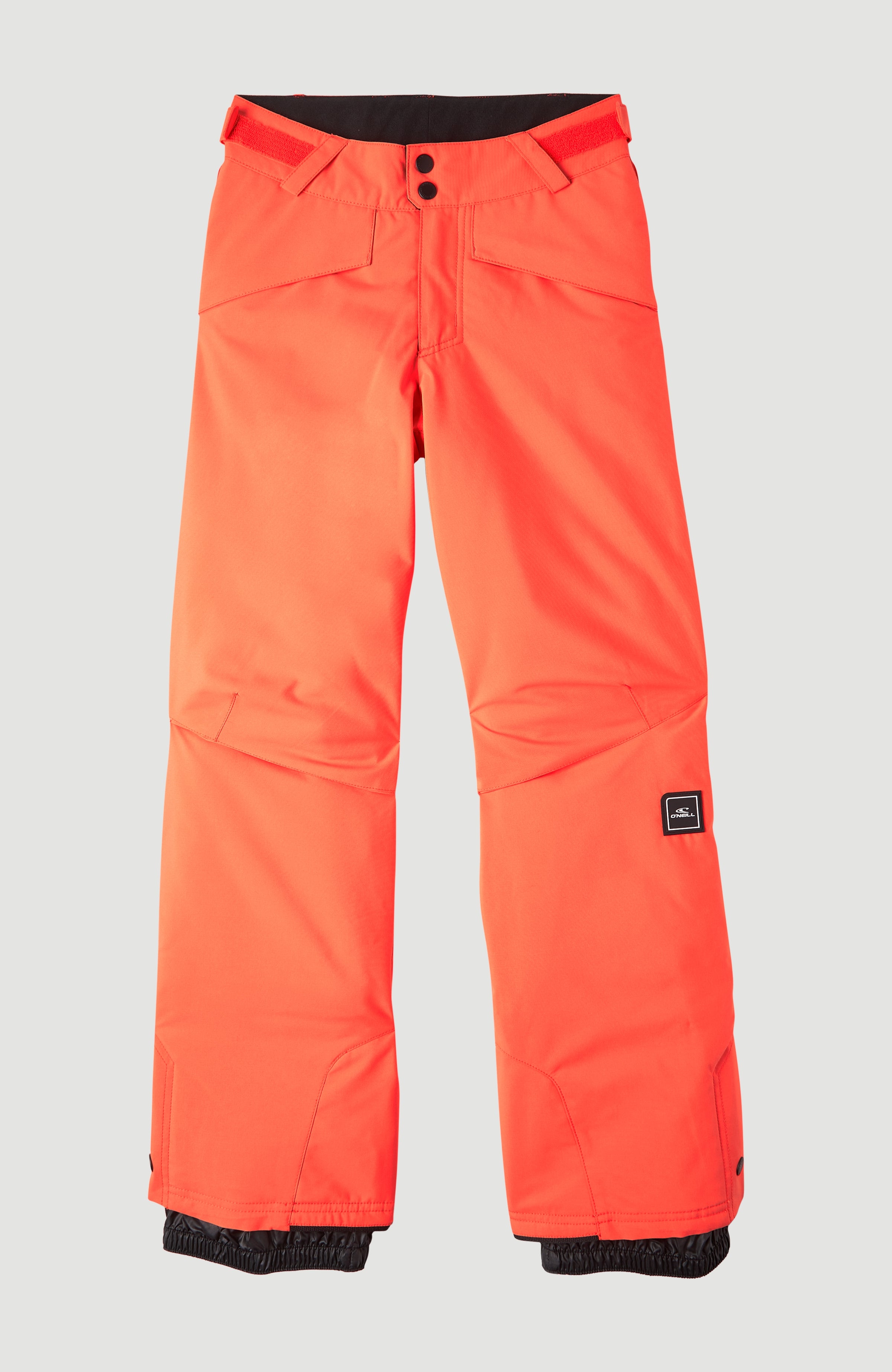 Hammer Snow Pants  Neon Orange – O'Neill