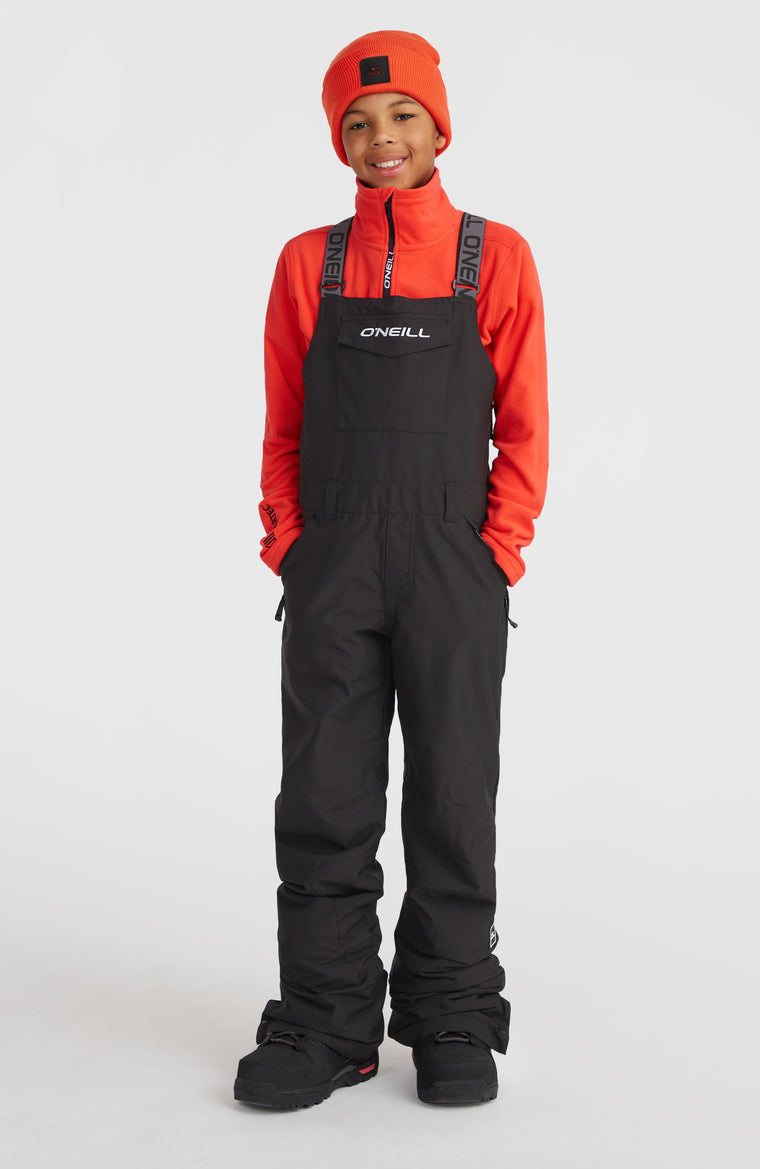 O'Riginals Bib Snow Pants | Black Out O'Riginals Bib Snow Pants | Black Out