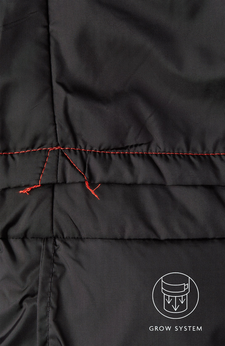 Hammer Snow Pants | Paprika Flame