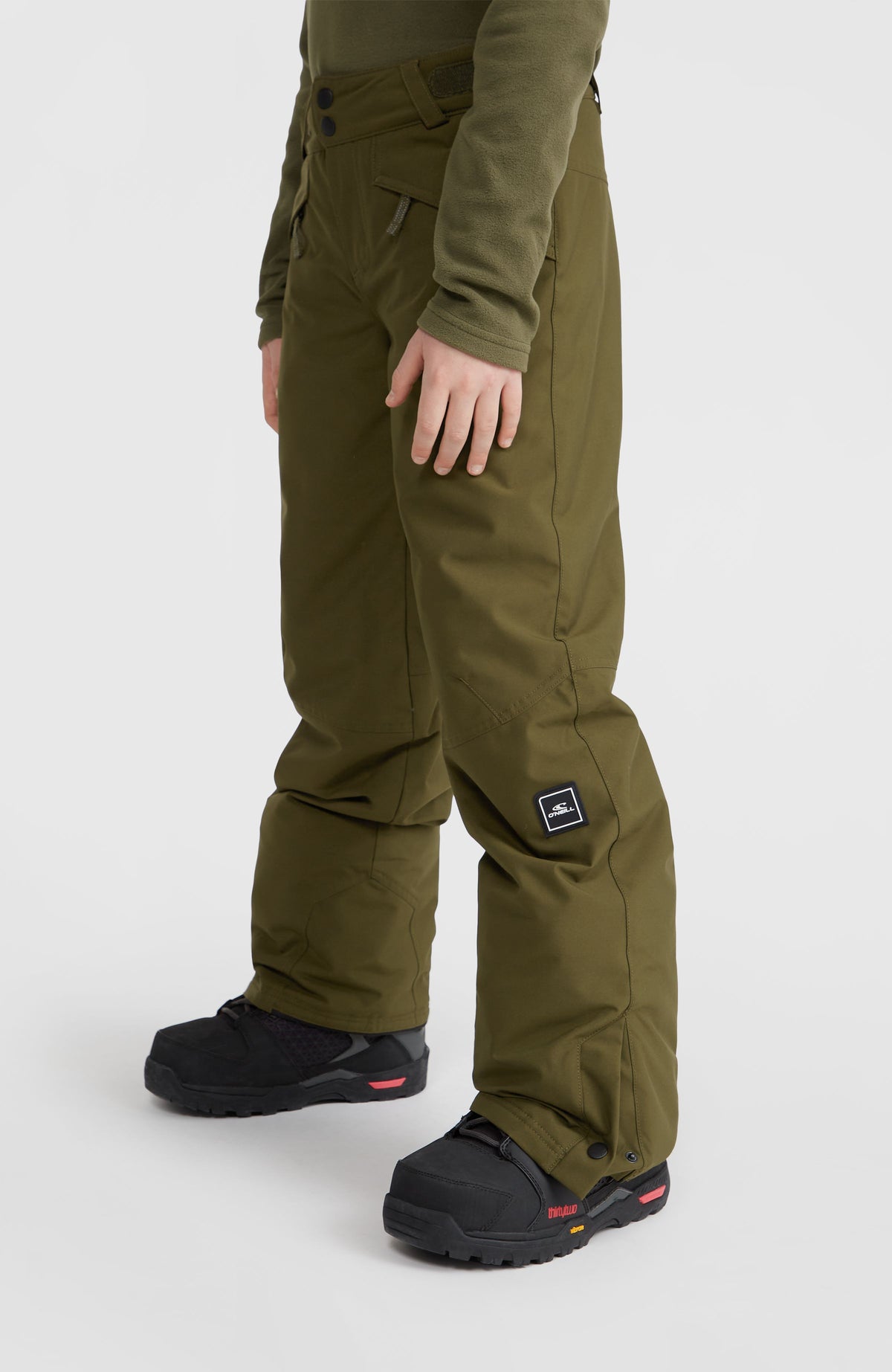 Hammer Snow Pants | Forest Night