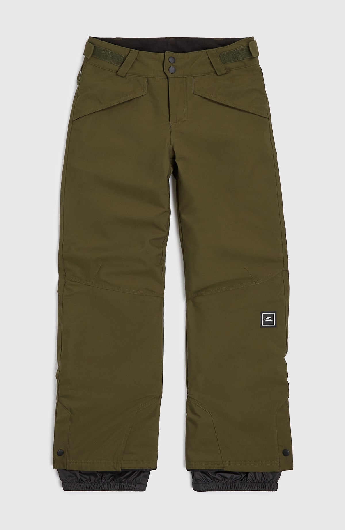 Hammer Snow Pants | Forest Night
