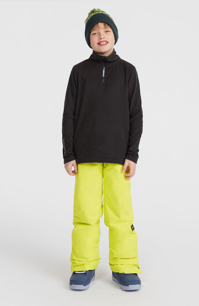 Hammer Snow Pants | Luca Lime Hammer Snow Pants | Luca Lime