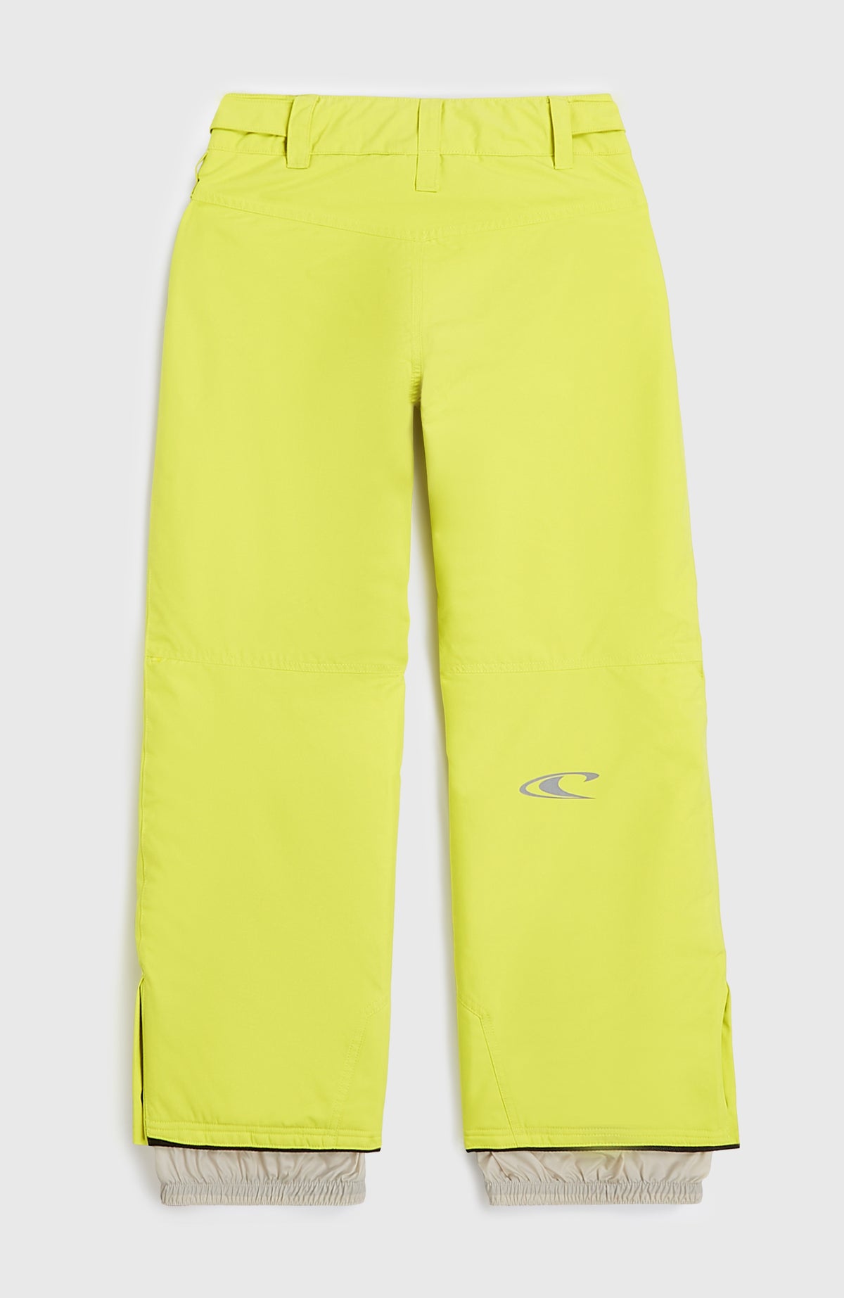 Hammer Snow Pants | Luca Lime