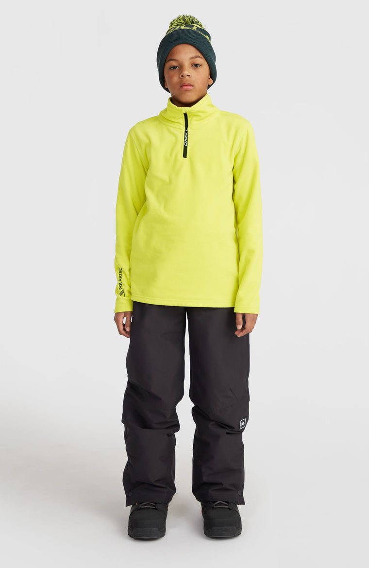 Hammer Snow Pants | Black Out Hammer Snow Pants | Black Out