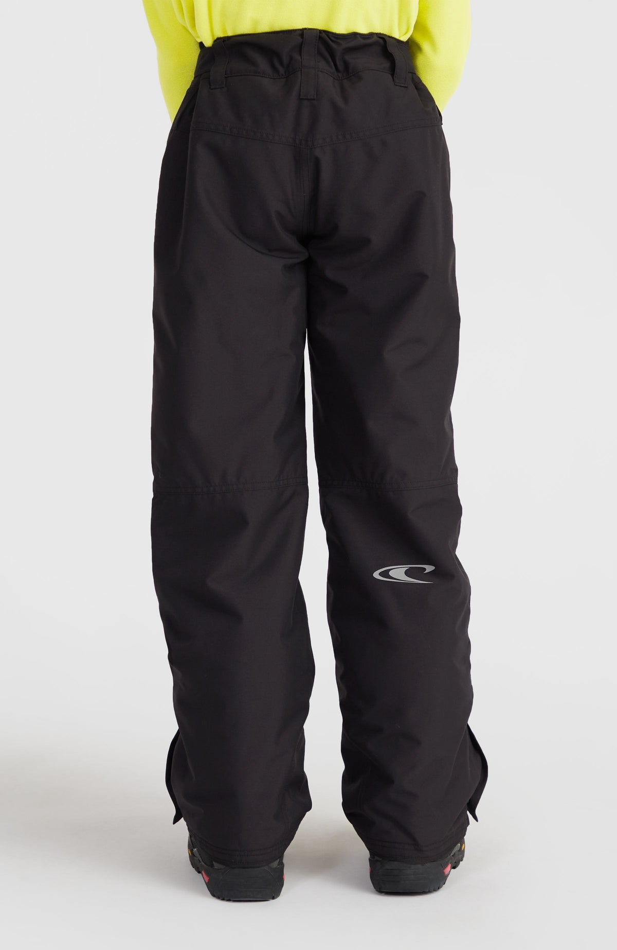 Hammer Snow Pants | Black Out
