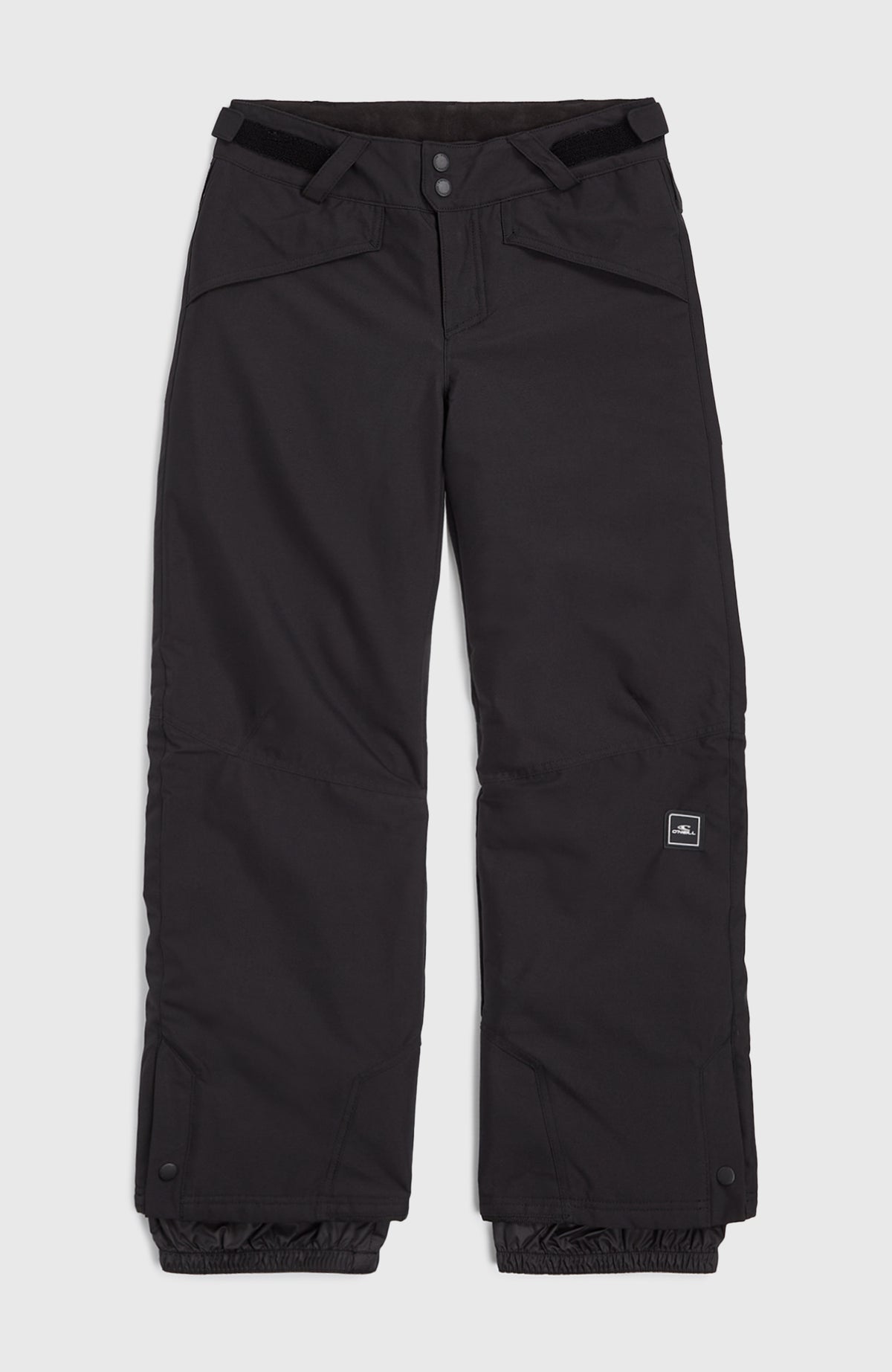 Hammer Snow Pants | Black Out