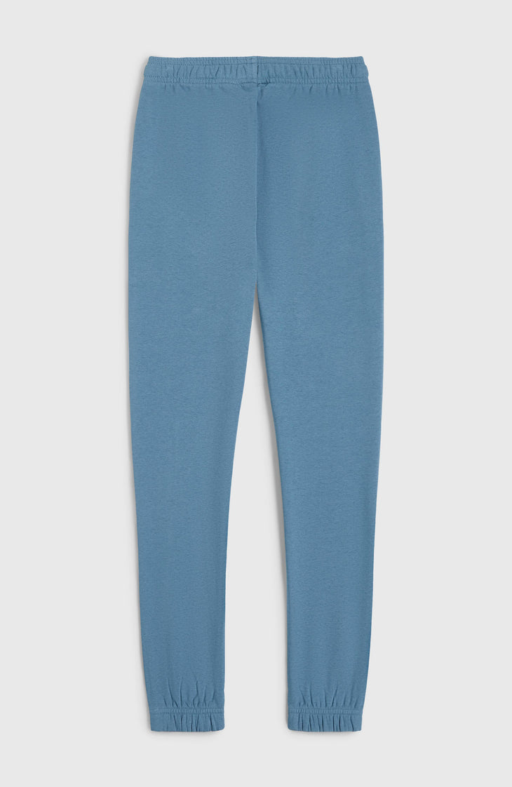 Logo Sweatpants | Copen Blue
