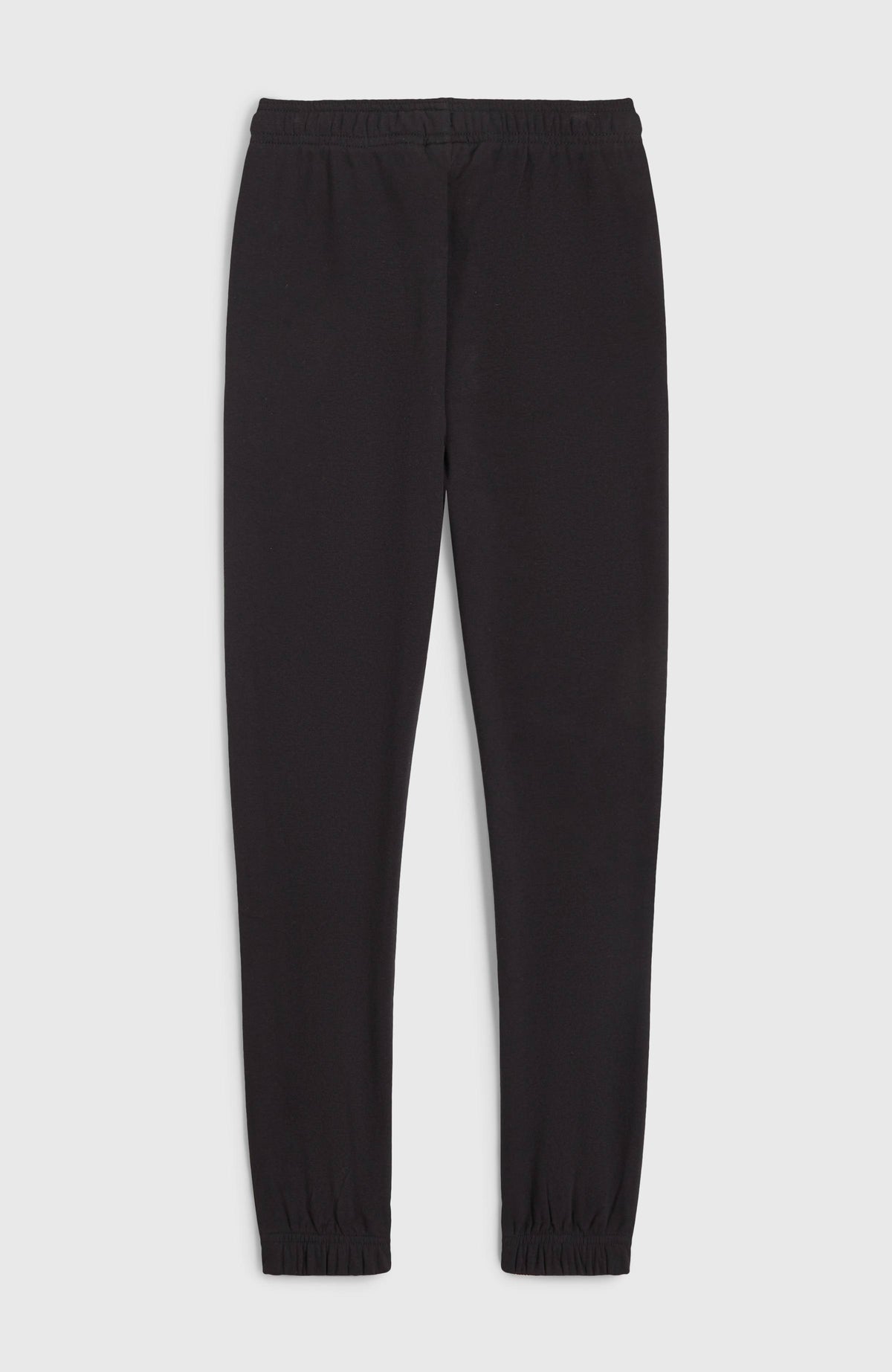 Logo Sweatpants | Black Out