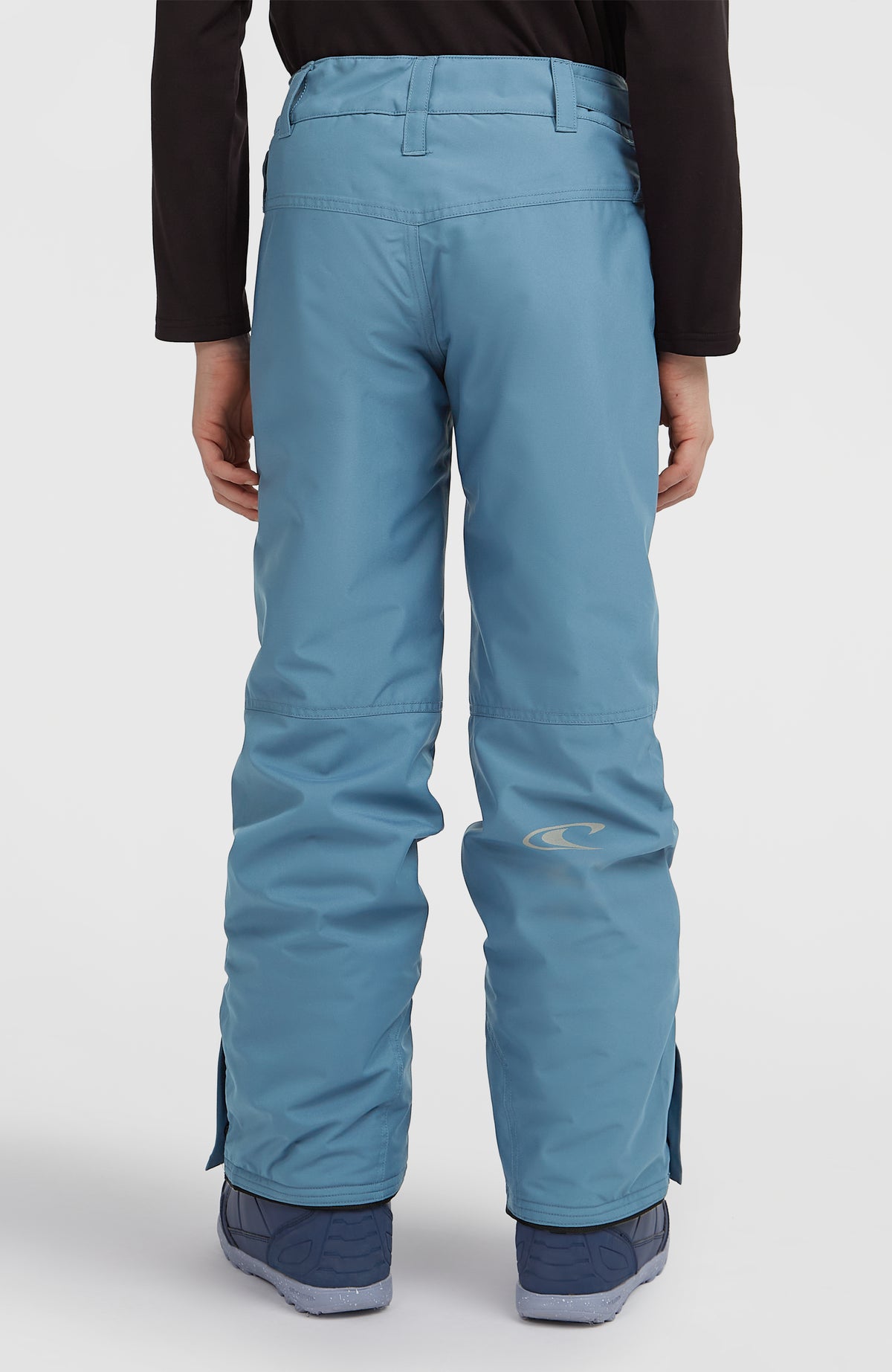 FWC'Cruz Snow Pants | Mozart Blue