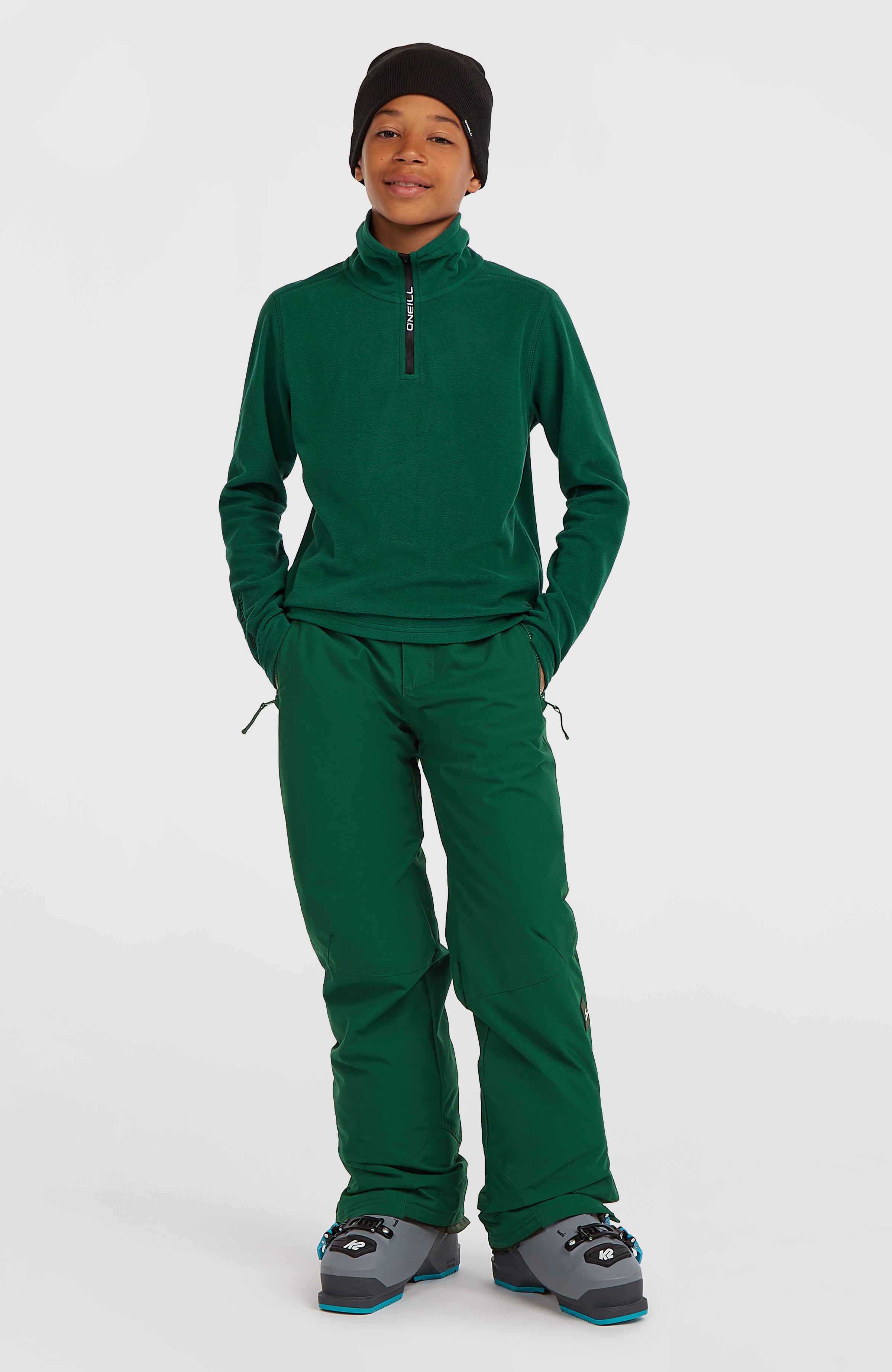 FWC'Cruz Snow Pants | Emerald Envy – O'Neill